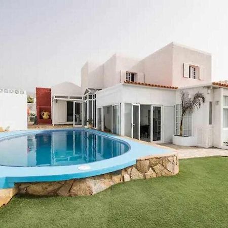 Gedel Ma Zen Resort 포리스 데 아보나 객실 사진
