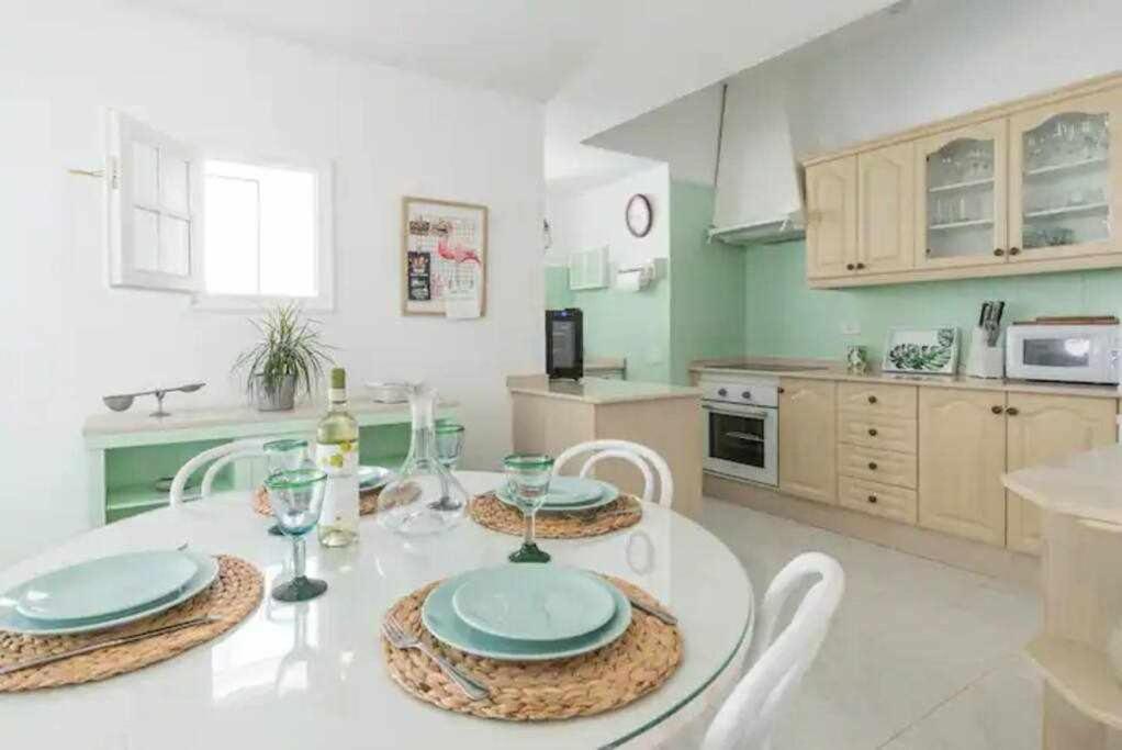 Gedel Ma Zen Resort 포리스 데 아보나 객실 사진