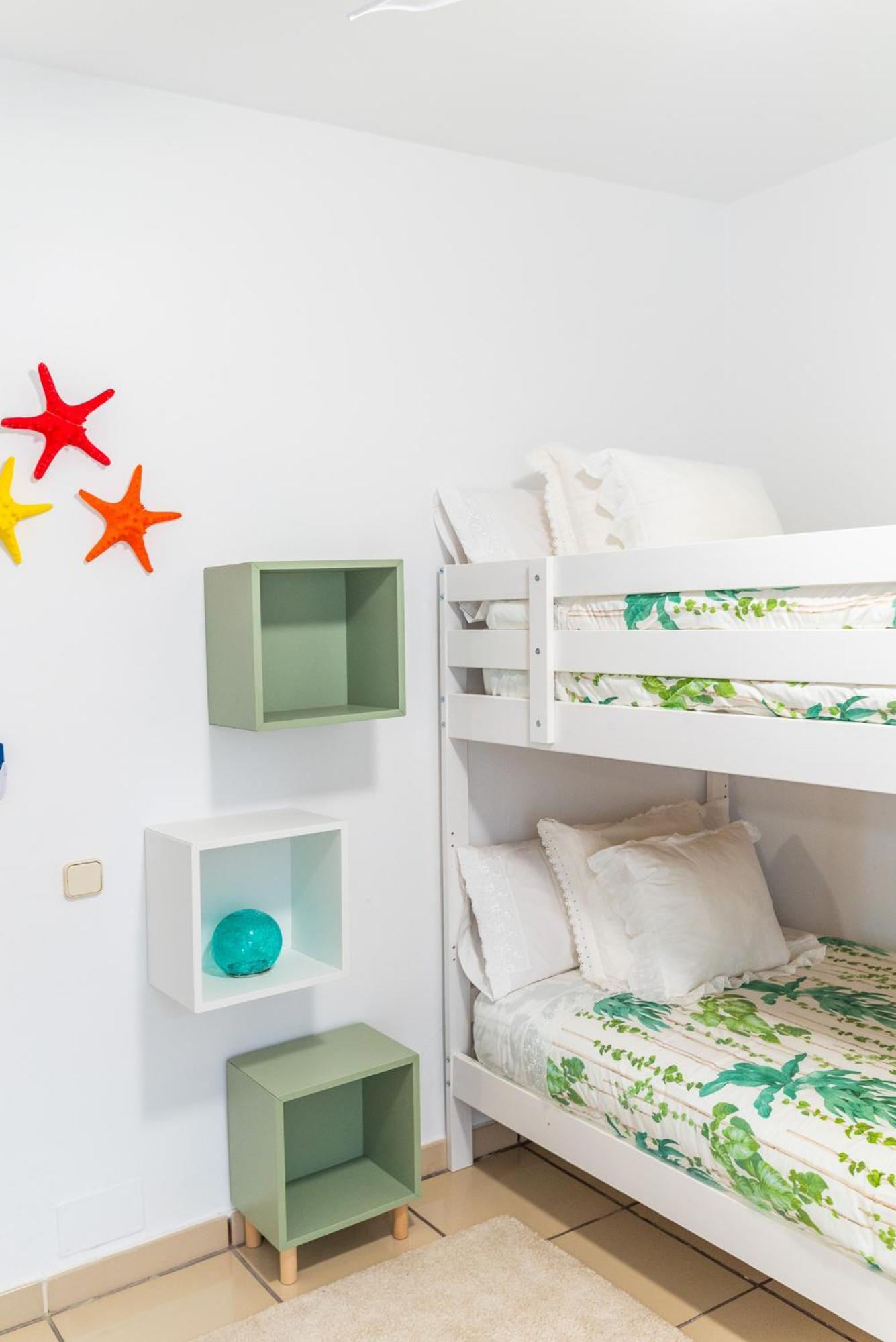 Gedel Ma Zen Resort 포리스 데 아보나 외부 사진