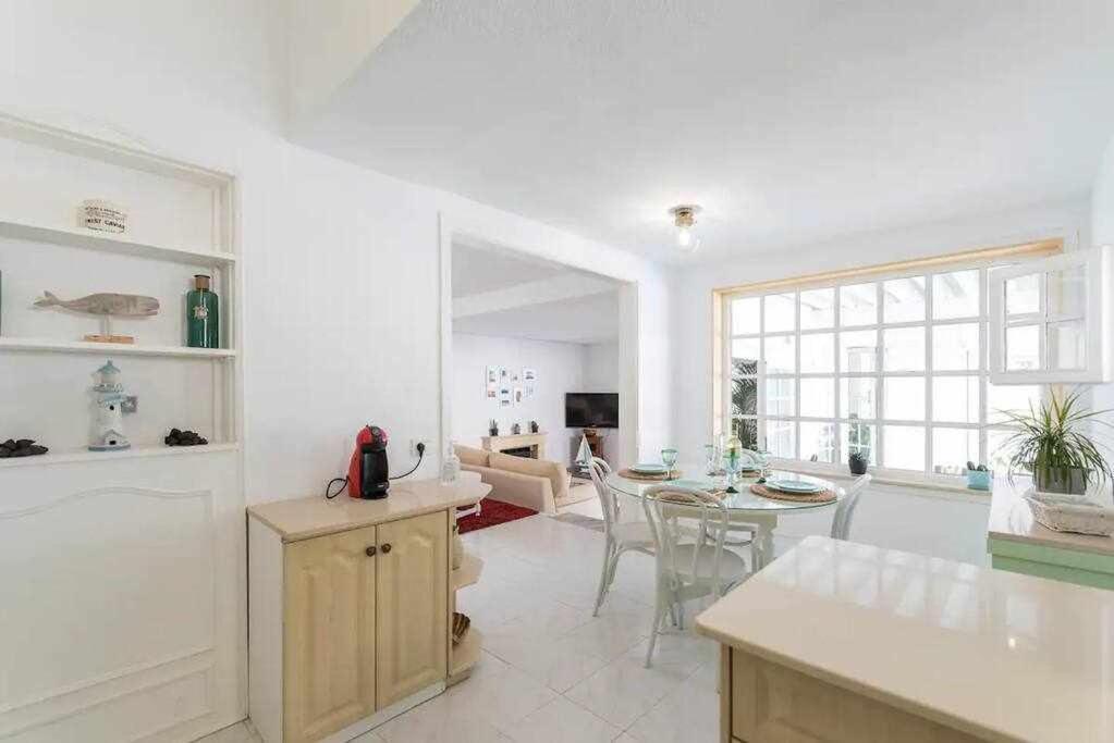 Gedel Ma Zen Resort 포리스 데 아보나 객실 사진