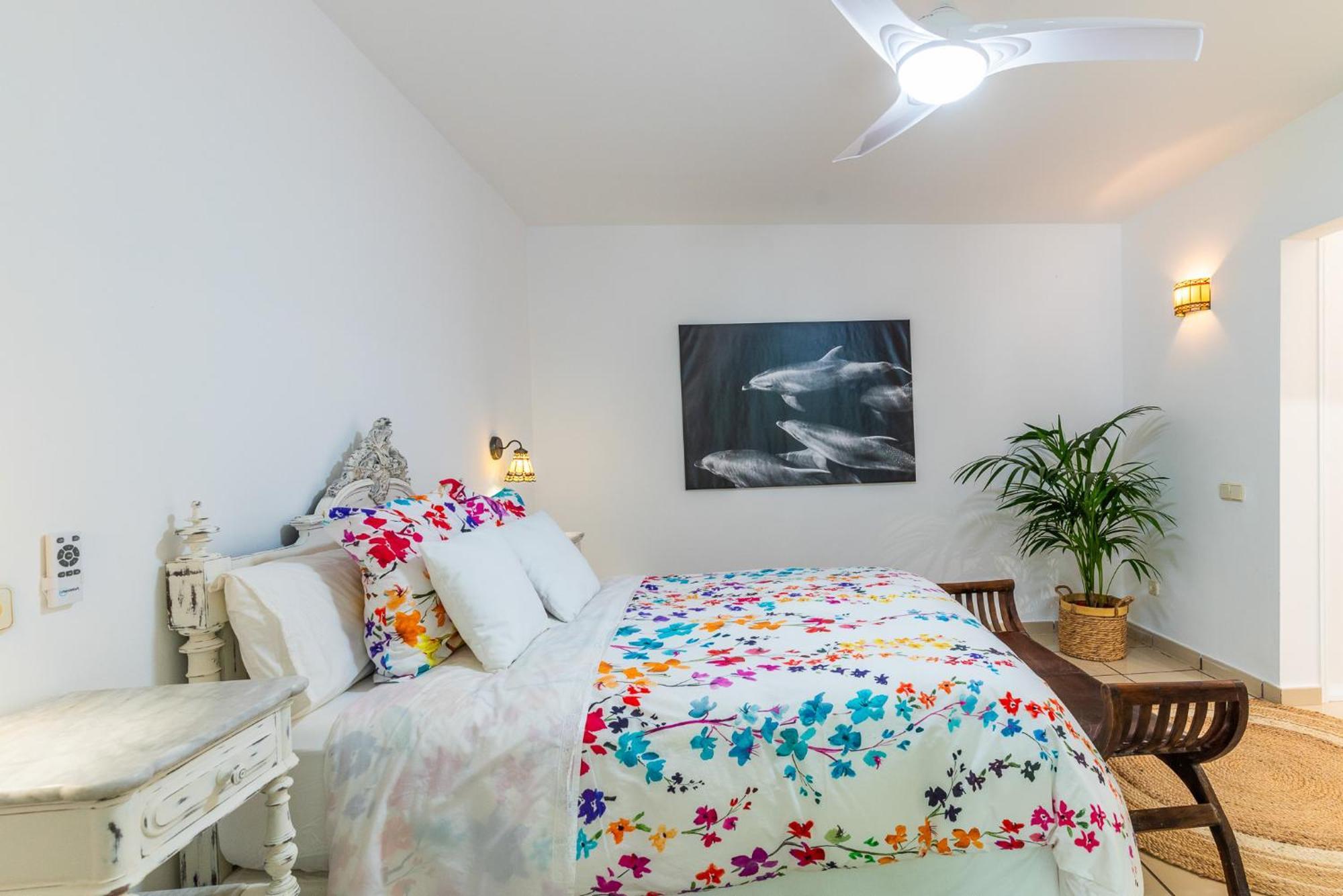 Gedel Ma Zen Resort 포리스 데 아보나 외부 사진