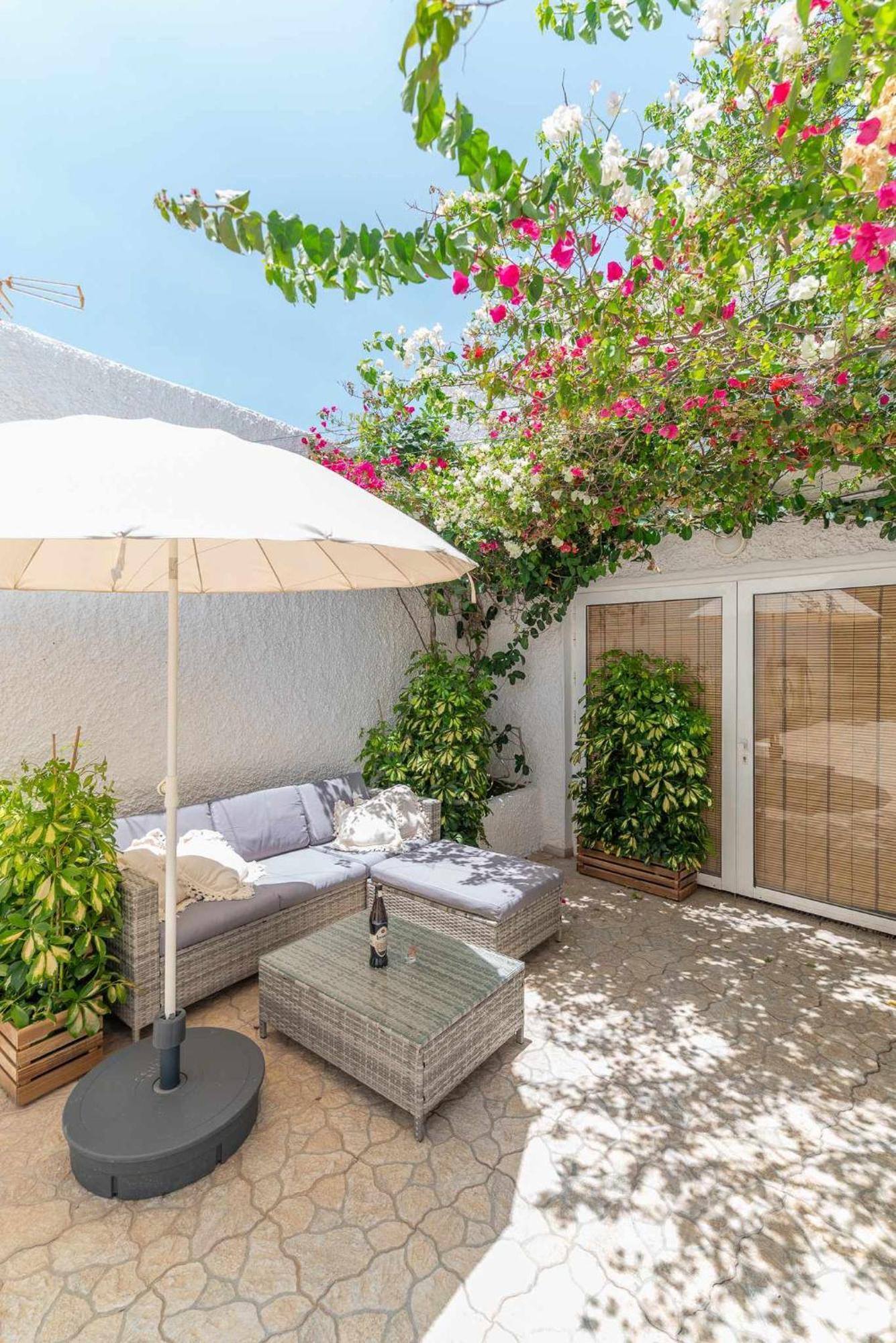 Gedel Ma Zen Resort 포리스 데 아보나 외부 사진