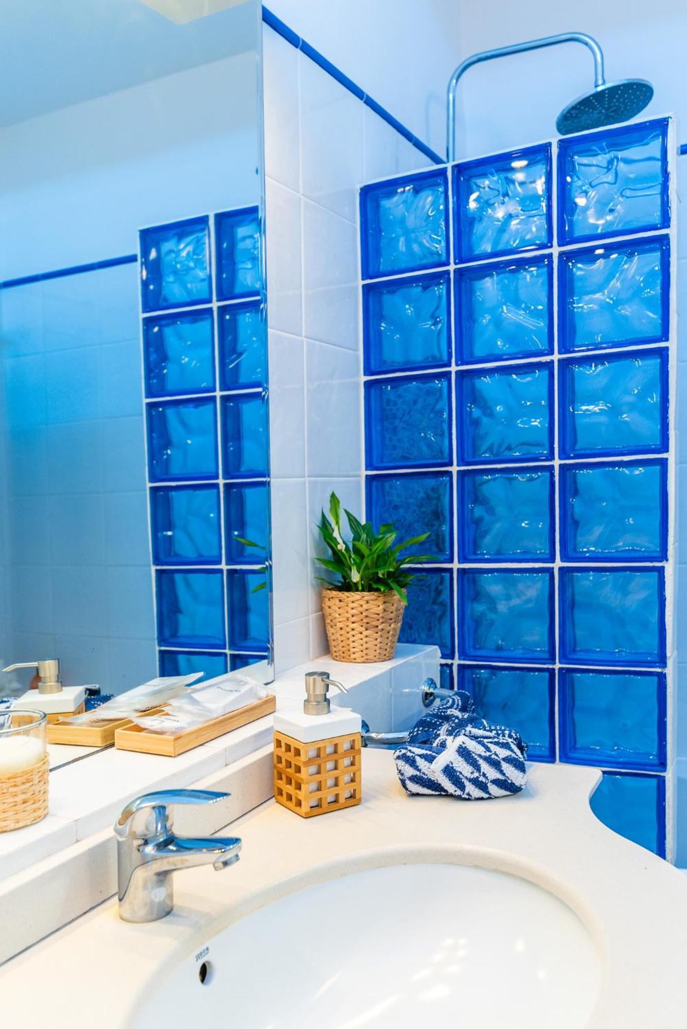 Gedel Ma Zen Resort 포리스 데 아보나 외부 사진